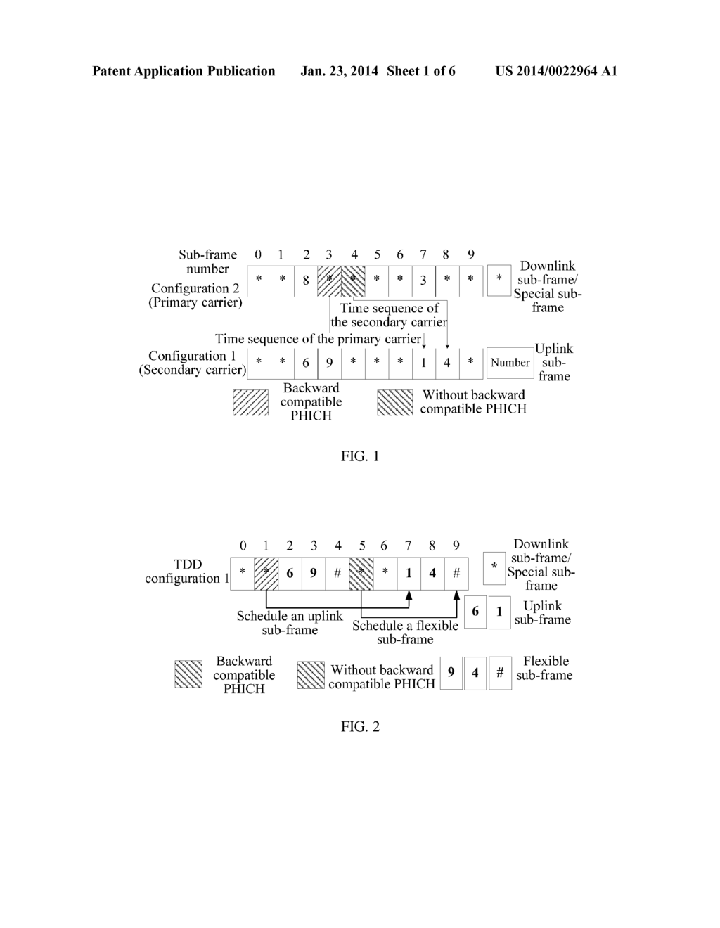 Method for Transmitting Information in Time Division Duplexing System,     User Equipment, and Base Station - diagram, schematic, and image 02