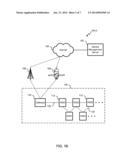 APPLICATION AND METHOD OF INTER-FRAME GAP REDUCTION IN LOW-POWER     TIME-SYNCHRONIZED NETWORKS diagram and image