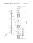 APPLICATION AND METHOD OF INTER-FRAME GAP REDUCTION IN LOW-POWER     TIME-SYNCHRONIZED NETWORKS diagram and image