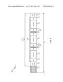 APPLICATION AND METHOD OF INTER-FRAME GAP REDUCTION IN LOW-POWER     TIME-SYNCHRONIZED NETWORKS diagram and image