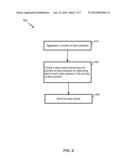 APPLICATION AND METHOD OF INTER-FRAME GAP REDUCTION IN LOW-POWER     TIME-SYNCHRONIZED NETWORKS diagram and image