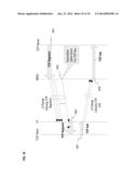 METHOD AND SYSTEM FOR PROVIDING A SATELLITE INTERFACE TO SUPPORT MOBILE     COMMUNICATION SERVICES diagram and image