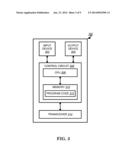 METHOD AND APPARATUS FOR REDUCING SIGNALING OVERHEAD IN A WIRELESS     COMMUNICATION NETWORK diagram and image