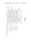 ORDERING AND PROCESSING OF INTERFERING CHANNELS FOR REDUCED COMPLEXITY     IMPLEMENTATION diagram and image