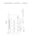 GATEWAY DEVICE AND GATEWAY SELECTION METHOD diagram and image