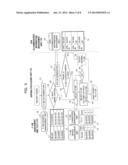 GATEWAY DEVICE AND GATEWAY SELECTION METHOD diagram and image