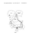 SYSTEMS AND METHODS SUPPORTING WLAN-WWAN MOBILITY IN DEVICES diagram and image