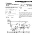 PULSE OUTPUT CIRCUIT, DISPLAY DEVICE, AND ELECTRONIC DEVICE diagram and image