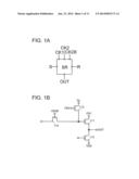 PULSE OUTPUT CIRCUIT, DISPLAY DEVICE, AND ELECTRONIC DEVICE diagram and image