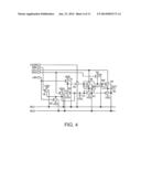 PULSE OUTPUT CIRCUIT, DISPLAY DEVICE, AND ELECTRONIC DEVICE diagram and image