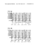 PULSE OUTPUT CIRCUIT, DISPLAY DEVICE, AND ELECTRONIC DEVICE diagram and image