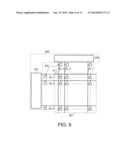 PULSE OUTPUT CIRCUIT, DISPLAY DEVICE, AND ELECTRONIC DEVICE diagram and image