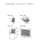 PULSE OUTPUT CIRCUIT, DISPLAY DEVICE, AND ELECTRONIC DEVICE diagram and image