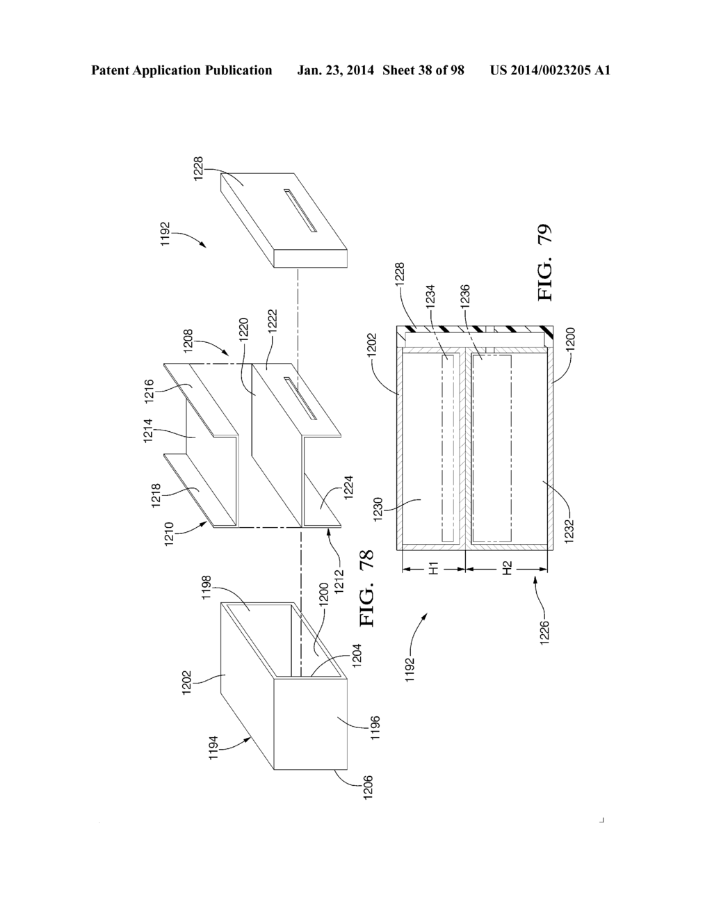 LIGHTWEIGHT AUDIO SYSTEM FOR AUTOMOTIVE APPLICATIONS AND METHOD - diagram, schematic, and image 39