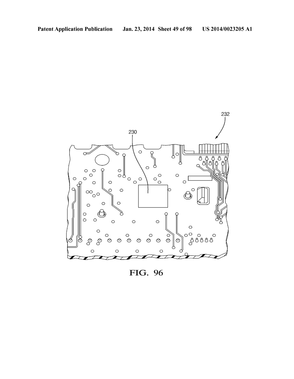 LIGHTWEIGHT AUDIO SYSTEM FOR AUTOMOTIVE APPLICATIONS AND METHOD - diagram, schematic, and image 50