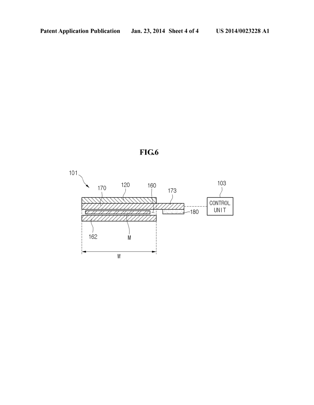 APPARATUS AND METHOD FOR DETECTING MEDIUM IMAGE, AND FINANCIAL DEVICE - diagram, schematic, and image 05