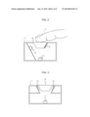 AUTHENTICATION APPARATUS AND AUTHENTICATION METHOD diagram and image