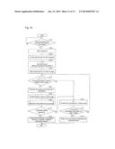 CHARACTER STRING DETECTION DEVICE, IMAGE PROCESSING DEVICE, CHARACTER     STRING DETECTION METHOD, CONTROL PROGRAM AND STORAGE MEDIUM diagram and image