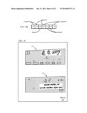 Identifying A Maximally Stable Extremal Region (MSER) In An Image By     Skipping Comparison Of Pixels In The Region diagram and image