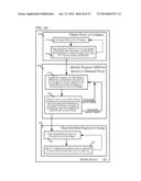 Identifying A Maximally Stable Extremal Region (MSER) In An Image By     Skipping Comparison Of Pixels In The Region diagram and image