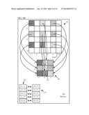 Identifying A Maximally Stable Extremal Region (MSER) In An Image By     Skipping Comparison Of Pixels In The Region diagram and image