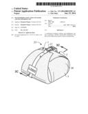 TRANSFORMING INSULATED CONTAINER AND MULTIPURPOSE MAT diagram and image