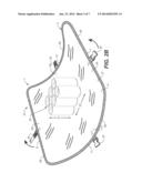 TRANSFORMING INSULATED CONTAINER AND MULTIPURPOSE MAT diagram and image