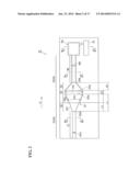 SEMICONDUCTOR OPTICAL DEVICE diagram and image