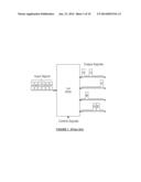 WSS WITH HIGH PORT ISOLATION AND CLOSE SPACED PORTS diagram and image