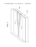 Lightwave Circuit and Method for Manufacturing Same diagram and image