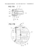 OPTICAL CONNECTOR AND FITTED UNIT diagram and image