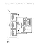 INDICATING COMMUNICATIONS COMPONENTS VIA ILLUMINATION diagram and image