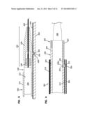 INDICATING COMMUNICATIONS COMPONENTS VIA ILLUMINATION diagram and image