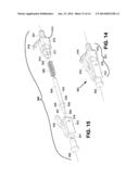 INDICATING COMMUNICATIONS COMPONENTS VIA ILLUMINATION diagram and image