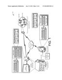 NETWORK-BASED CONTENT STORAGE diagram and image