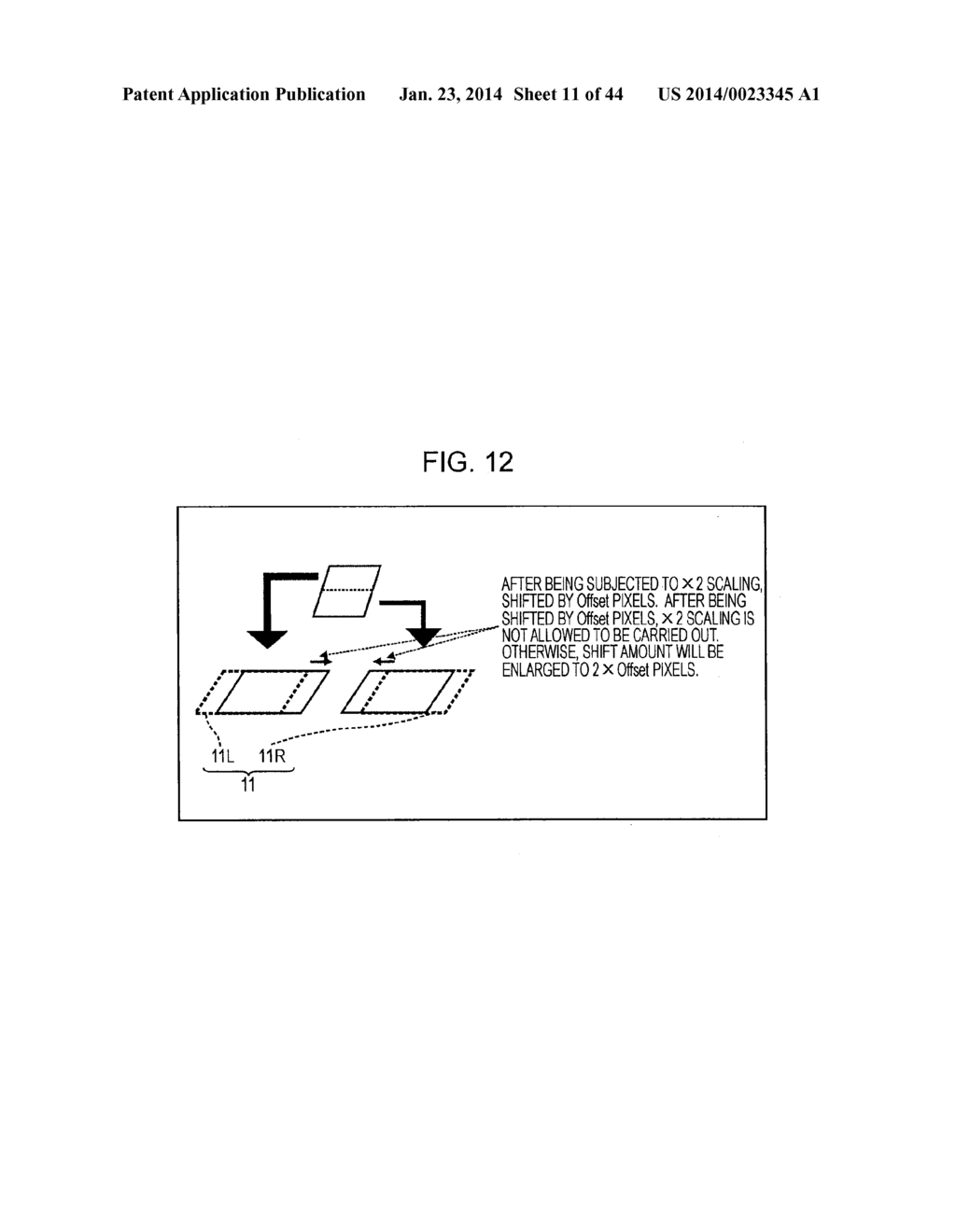 INFORMATION PROCESSING DEVICE, INFORMATION PROCESSING METHOD, AND PROGRAM - diagram, schematic, and image 12