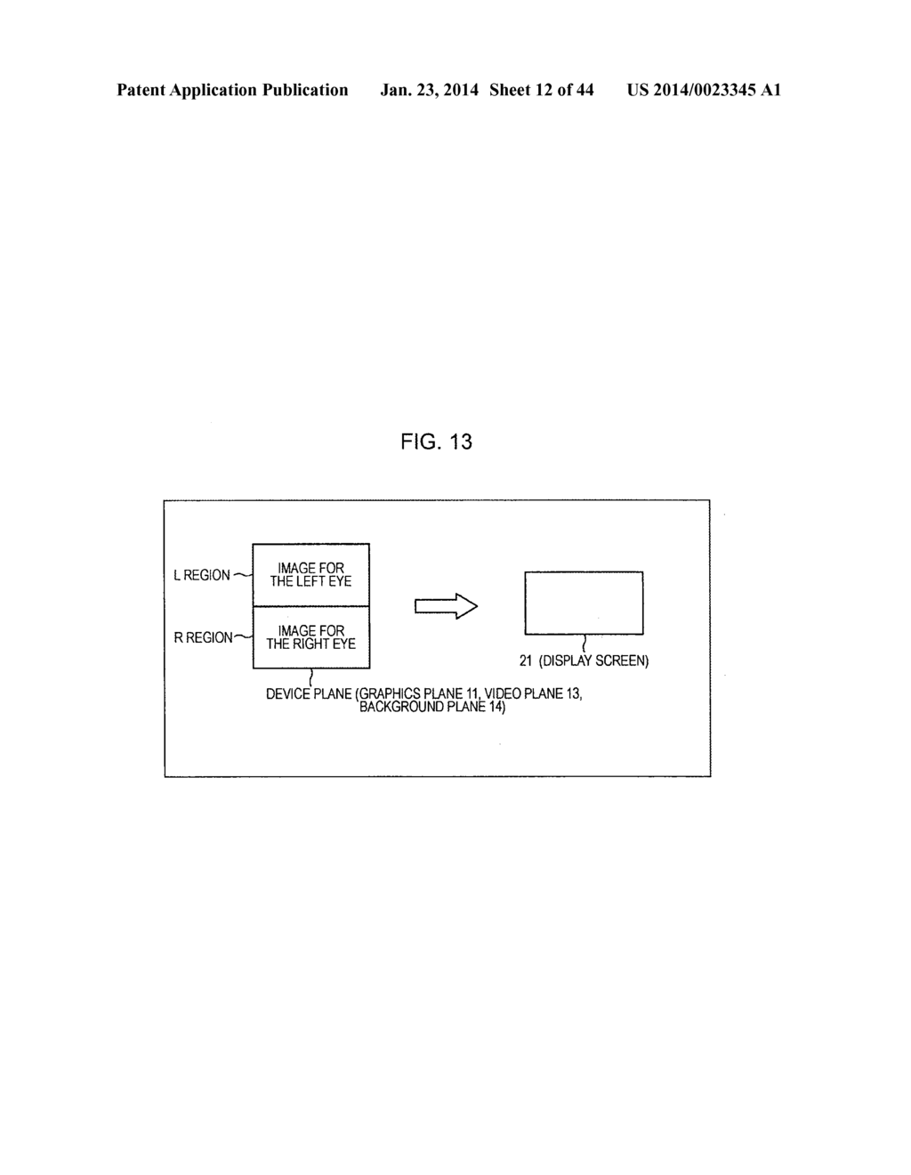 INFORMATION PROCESSING DEVICE, INFORMATION PROCESSING METHOD, AND PROGRAM - diagram, schematic, and image 13