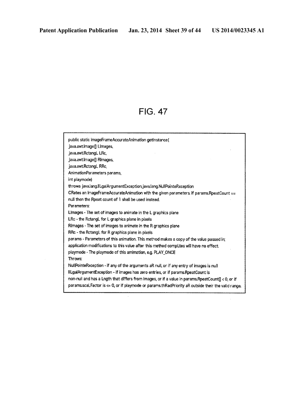 INFORMATION PROCESSING DEVICE, INFORMATION PROCESSING METHOD, AND PROGRAM - diagram, schematic, and image 40