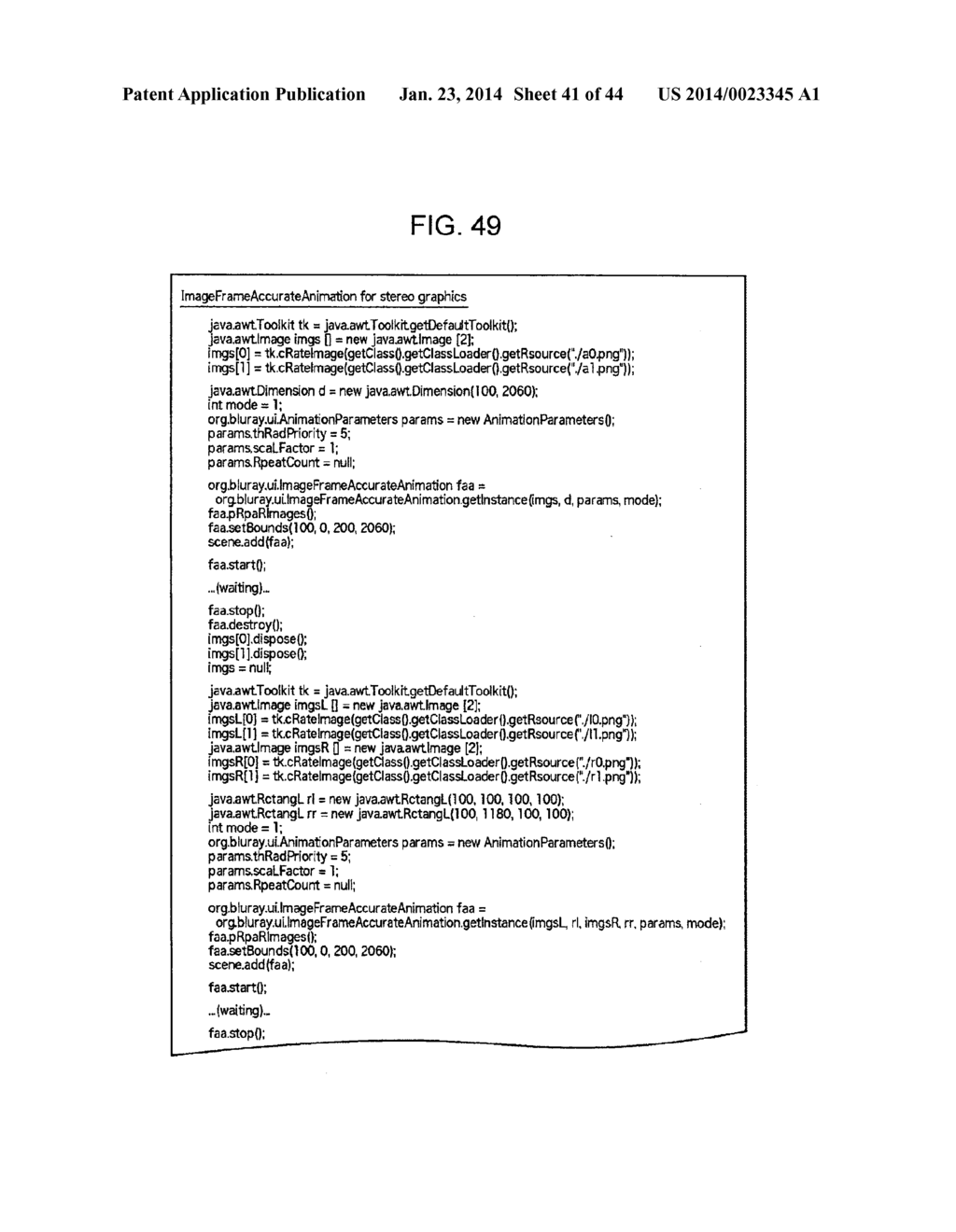 INFORMATION PROCESSING DEVICE, INFORMATION PROCESSING METHOD, AND PROGRAM - diagram, schematic, and image 42