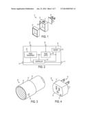 SYSTEMS AND METHODS FOR NETWORKING CONSUMER DEVICES diagram and image