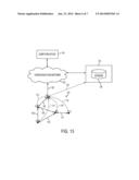 SYSTEMS AND METHODS FOR NETWORKING CONSUMER DEVICES diagram and image