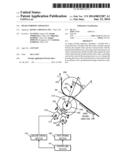 IMAGE FORMING APPARATUS diagram and image