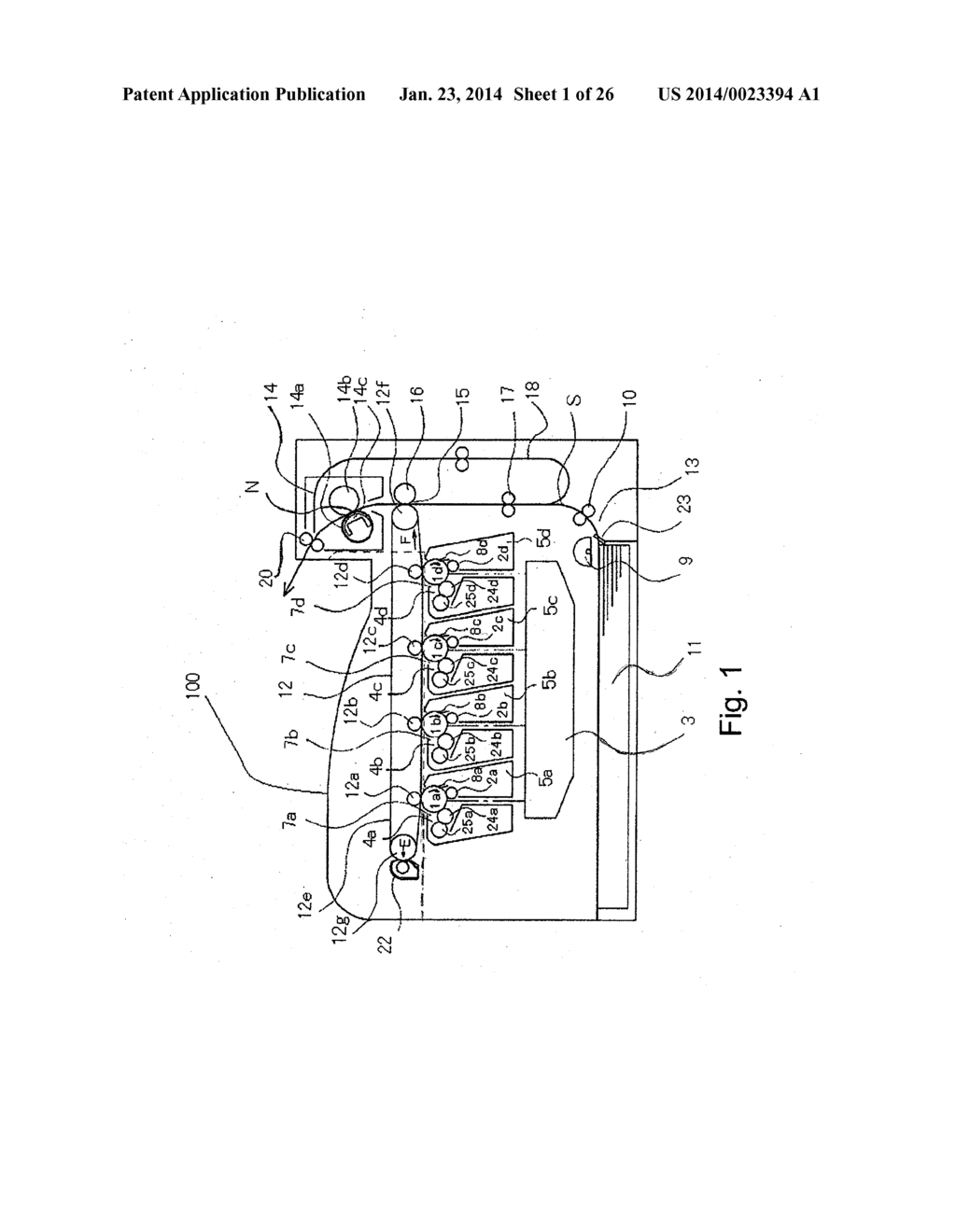 IMAGE FORMING APPARATUS - diagram, schematic, and image 02