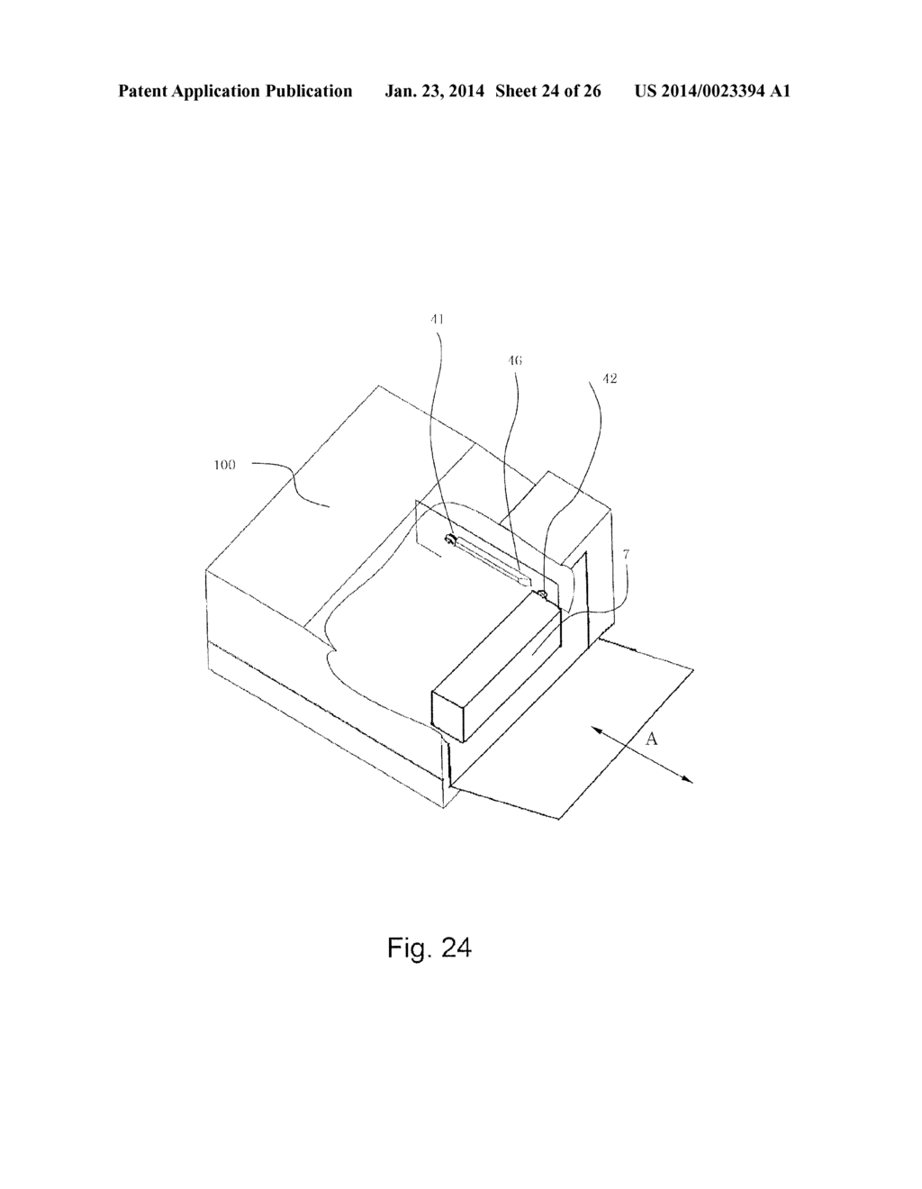 IMAGE FORMING APPARATUS - diagram, schematic, and image 25