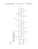 LIGHT-EMITTING DEVICE, DRIVING METHOD OF LIGHT-EMITTING DEVICE,     LIGHT-EMITTING CHIP, PRINT HEAD AND IMAGE FORMING APPARATUS diagram and image