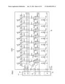 LIGHT-EMITTING DEVICE, DRIVING METHOD OF LIGHT-EMITTING DEVICE,     LIGHT-EMITTING CHIP, PRINT HEAD AND IMAGE FORMING APPARATUS diagram and image