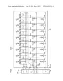 LIGHT-EMITTING DEVICE, DRIVING METHOD OF LIGHT-EMITTING DEVICE,     LIGHT-EMITTING CHIP, PRINT HEAD AND IMAGE FORMING APPARATUS diagram and image