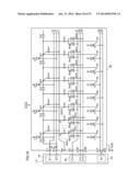 LIGHT-EMITTING DEVICE, DRIVING METHOD OF LIGHT-EMITTING DEVICE,     LIGHT-EMITTING CHIP, PRINT HEAD AND IMAGE FORMING APPARATUS diagram and image