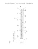 LIGHT-EMITTING DEVICE, DRIVING METHOD OF LIGHT-EMITTING DEVICE,     LIGHT-EMITTING CHIP, PRINT HEAD AND IMAGE FORMING APPARATUS diagram and image