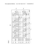 LIGHT-EMITTING DEVICE, DRIVING METHOD OF LIGHT-EMITTING DEVICE,     LIGHT-EMITTING CHIP, PRINT HEAD AND IMAGE FORMING APPARATUS diagram and image